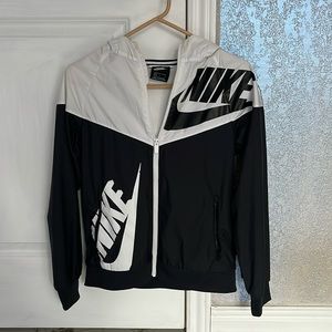 COPY - Nike Rain jacket